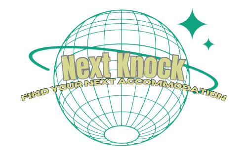 Next Knock logo