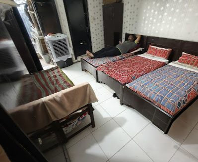 Rising Star Boys Hostel