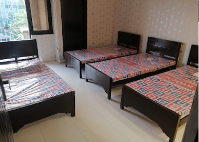 Rising Star Boys Hostel image 5