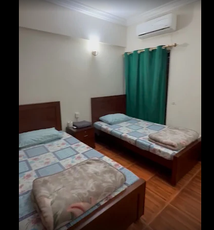 Backpackers Hostel Islamabad image 2