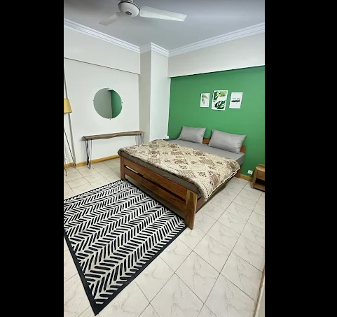 Backpackers Hostel Islamabad image 3