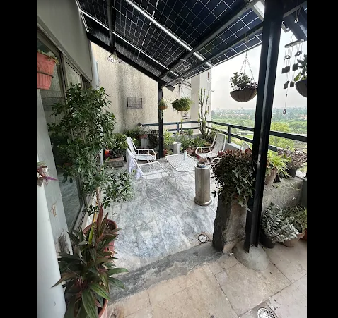 Backpackers Hostel Islamabad image 4