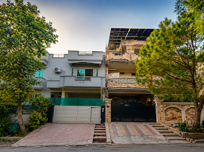 Shaheen boys hostel