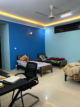 Shaheen boys hostel image 7