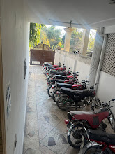 Life style Boys Hostel in Islamabad image 4