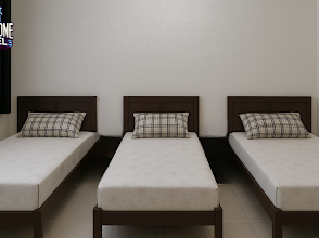 JAMSHED BOYS HOSTEL image 4